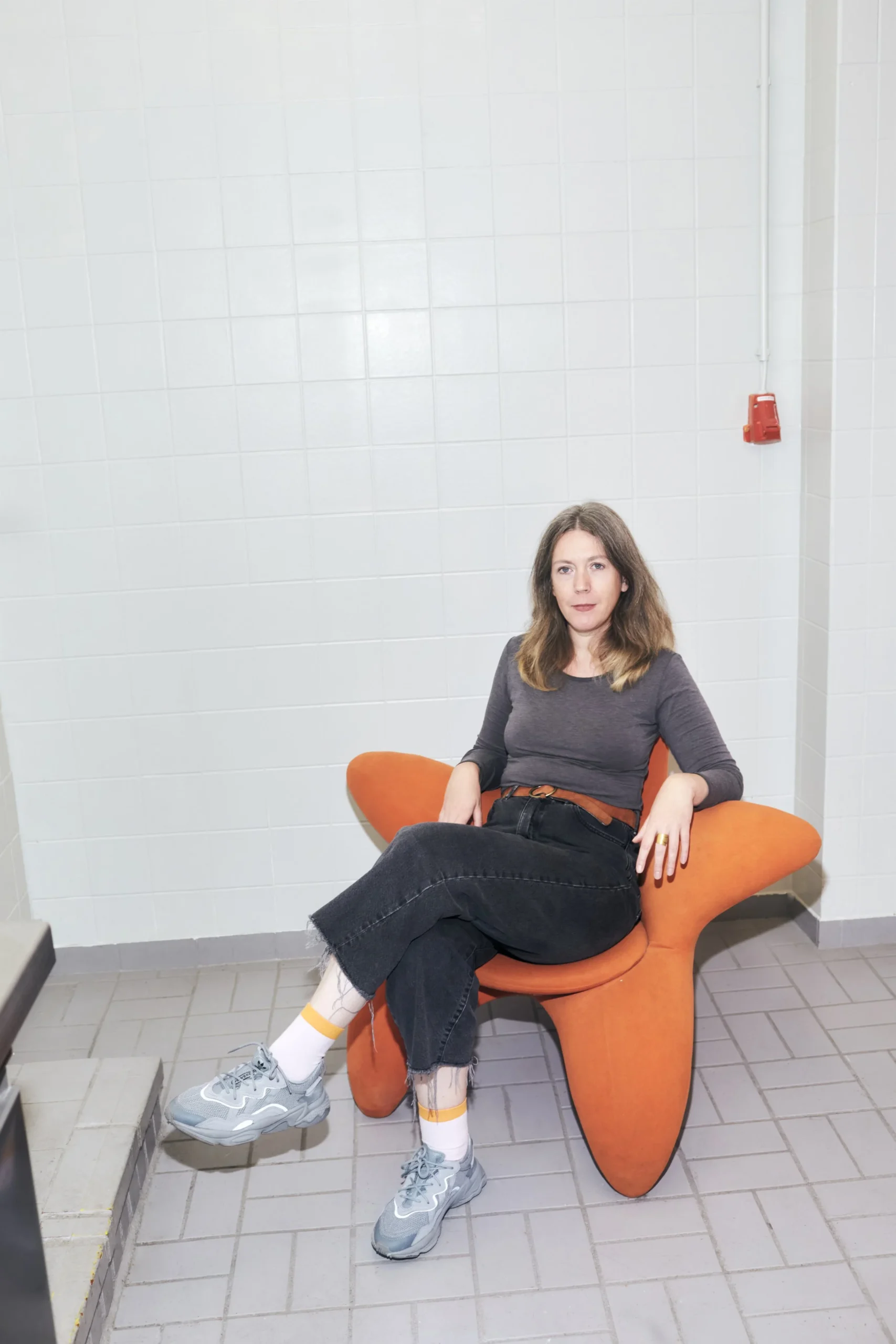 Interview: Franziska Parschau — Co-founder of Oddly Wise