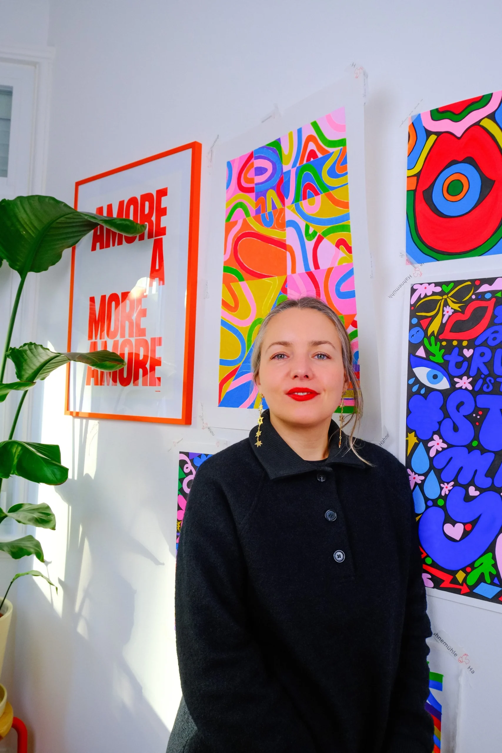 Interview: Danii Pollehn — Co-Founder of Oddly Wise