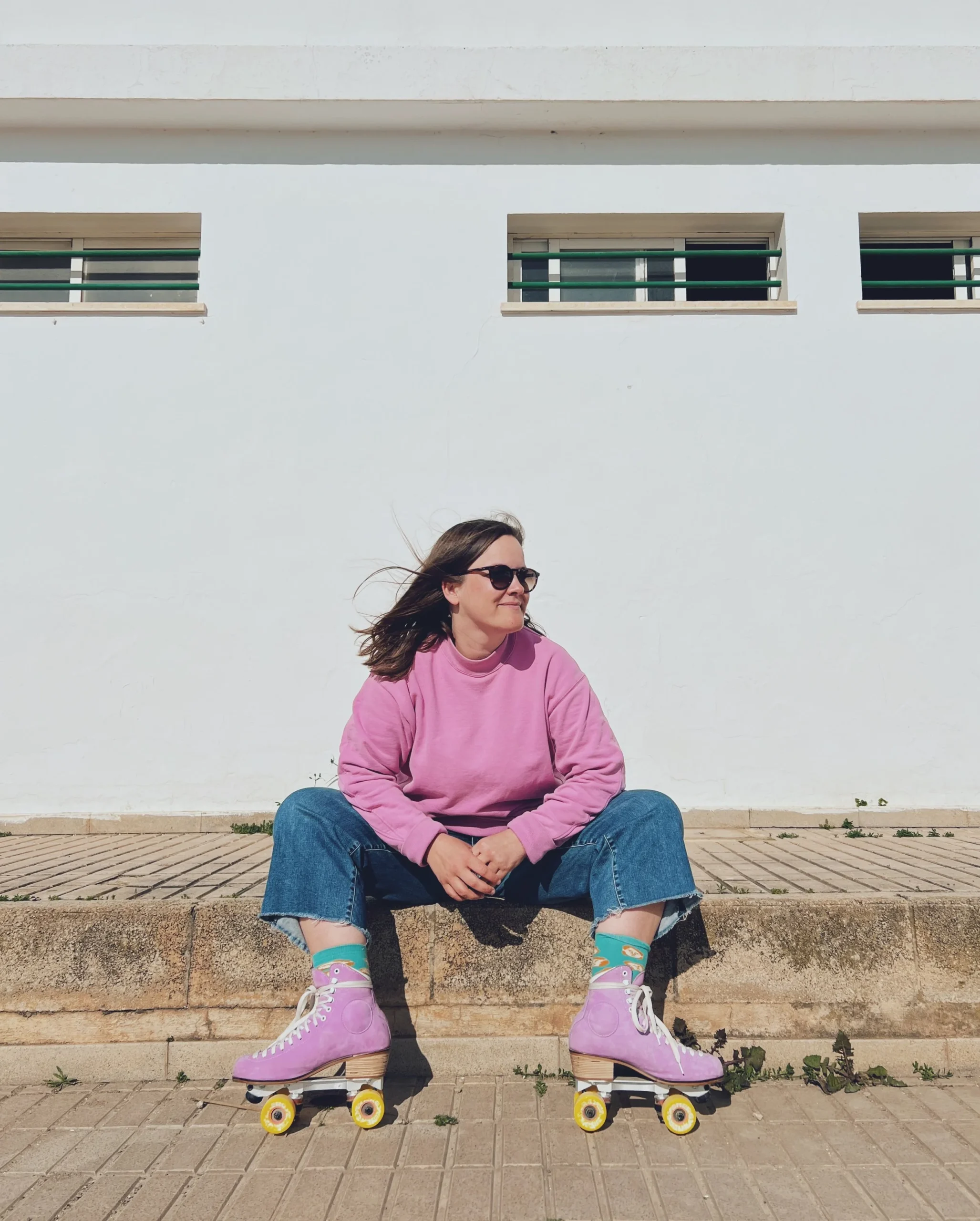 Artist Spotlight: Artist & Content Creator Nina Hüpen-Bestendonk