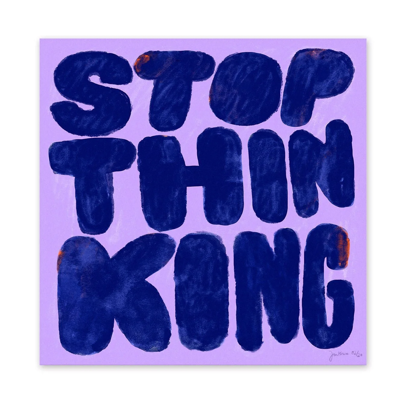 Artist Spotlight: Illustrator JAN Kruse